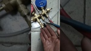 Промывка системы охлаждения холодильника