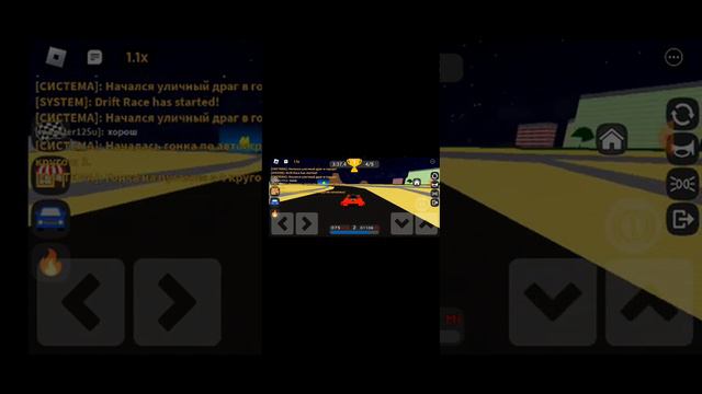 Ответчик-шоумен