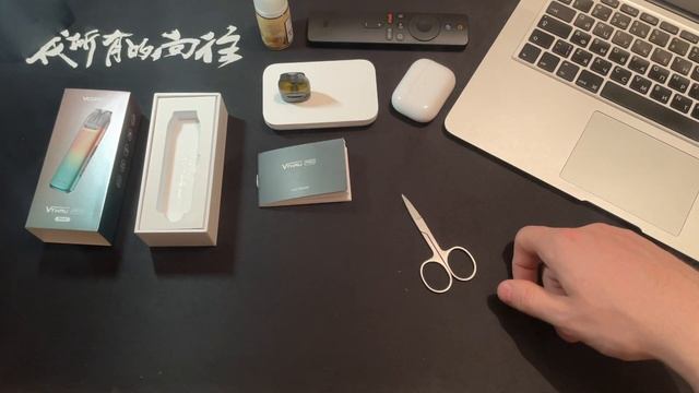 Voopoo Vthru Pro - Фаворит Под смотреть онлайн