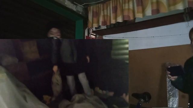 застрял в гараже :( что нам делать?!? с @Artem4Main_222 ?!?! смотреть онлайн