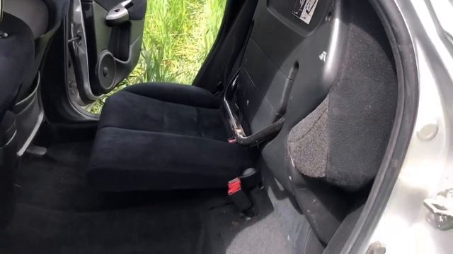 Хонда Civic 5d обзор от владельца,как оно есть