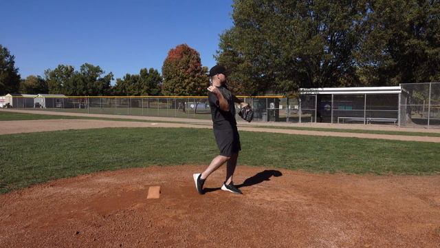 How to Throw Harder in Baseball - 5 Key Tips смотреть онлайн