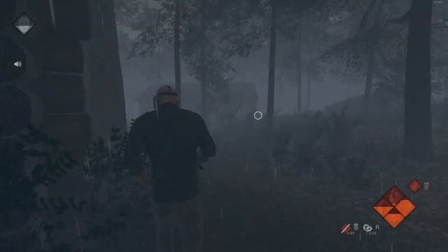 Играю в пятницу 13 за Джейсона из 4 части!!!Джейсон отправляется на охоту. смотреть онлайн