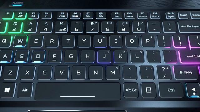 2020 Predator Triton 500 Thin Gaming Laptop – Forged Thin смотреть онлайн