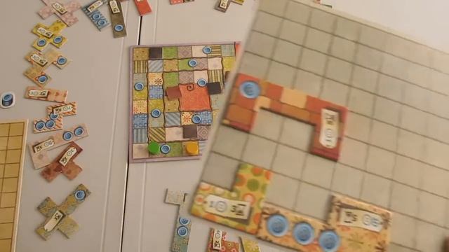 Meepletlán Reseña - Patchwork смотреть онлайн