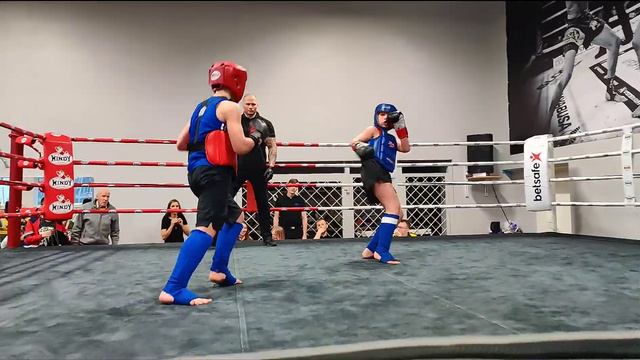 ANDERO KIISLER(sinine,KONDOR) vs. STEN ERIK MÄGI(punane,KURESSAARE) смотреть онлайн