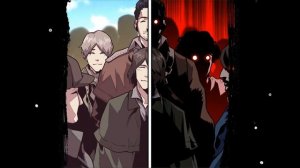 Озвучка манги | Маг, поглощающий Таланты - Глава 1-6 от iDol Studio