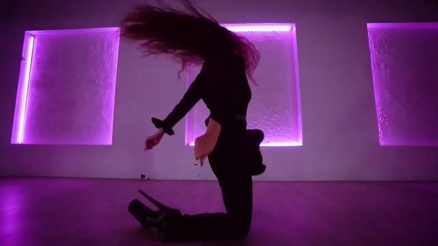 Strip Dance Mix. Choreography by Yulia смотреть онлайн