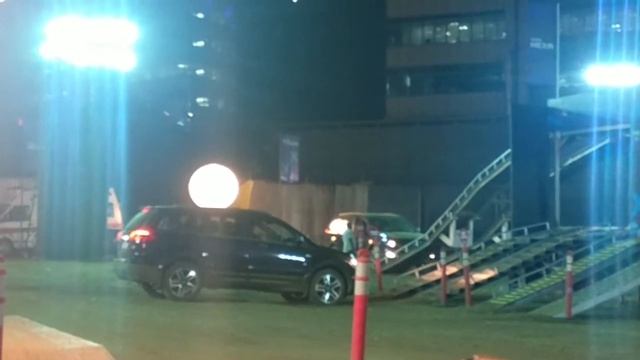 Tata Hexa off road and crash experience test смотреть онлайн