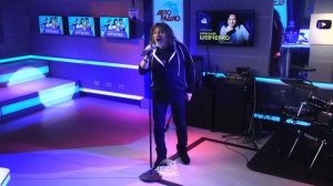 Александр Шевченко - Белым На Белом (LIVE @ Авторадио)