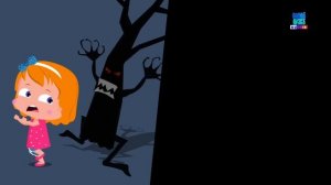 хэллоуин дерево | песня хэллоуина для детей