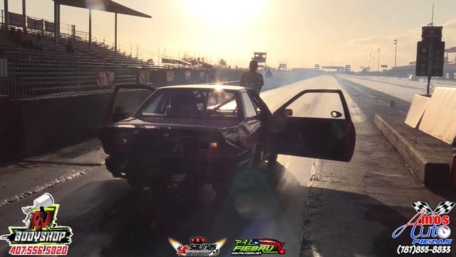 2jz POWER Gomez Racing Corolla Ae86 | Salinas Speedway | PalfiebruTV смотреть онлайн