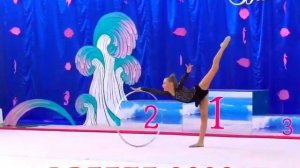 BREEZE 2020,Новые соревнования Мисс Николь! Competition