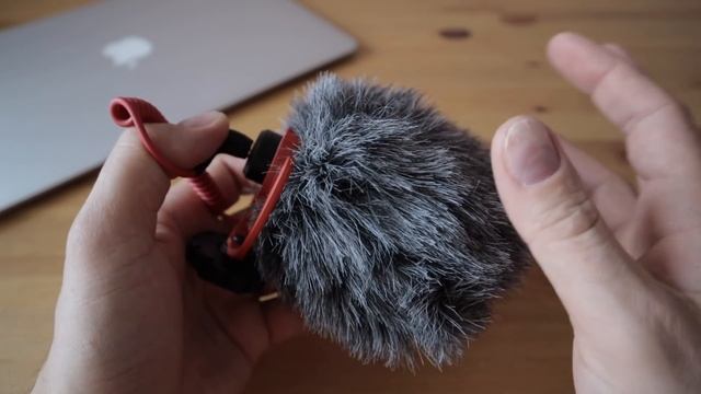 Влог #072. Обзор Микрофона Rode VideoMicro. Canon m 50 смотреть онлайн