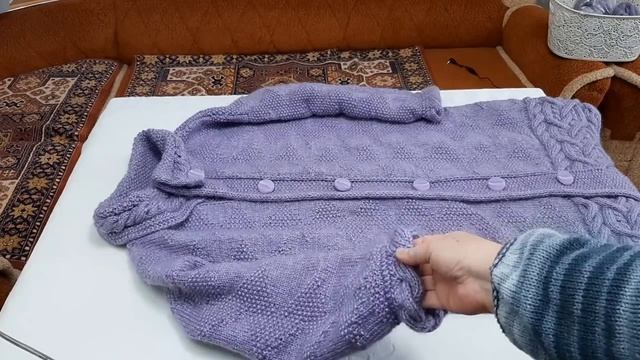 МОЁ ПАЛЬТО - заключительная часть смотреть онлайн