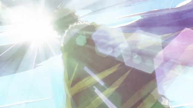 【MAD】The Rising Of The Shield Hero (Волчица и пряности - Opening)