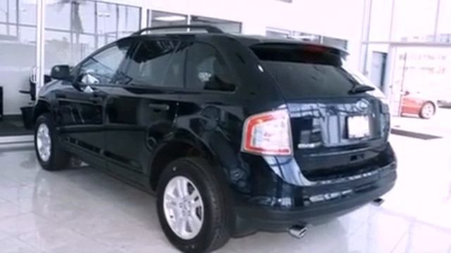 2010 Ford Edge Hawthorne CA смотреть онлайн