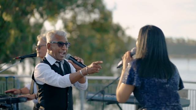 Soul Corporation - 'You To Me Are Everything' смотреть онлайн