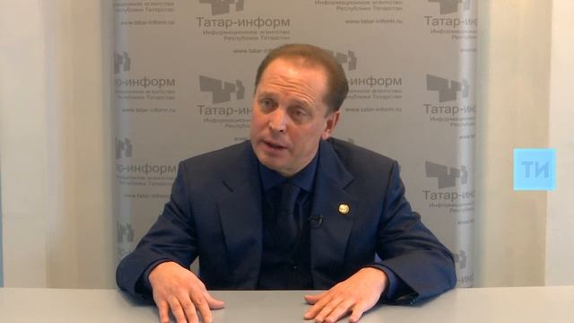 В Нижнекамске появится школа без отстающих смотреть онлайн