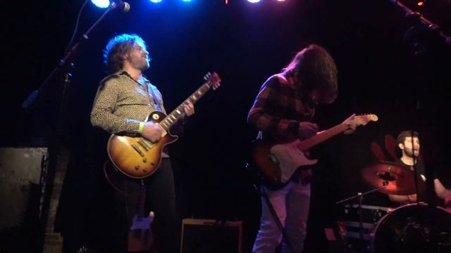 Red Medicine, Jammin Java, 7-31-2022 смотреть онлайн