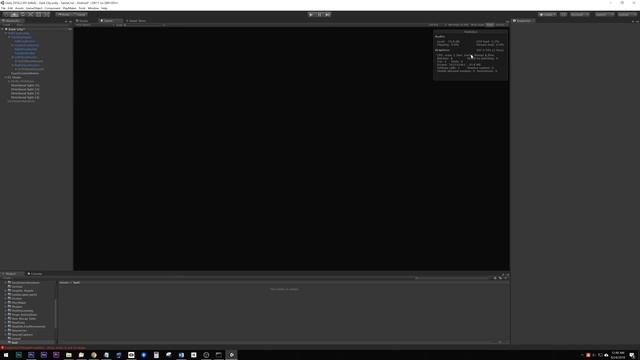 Optimizing for 6DOF mobile VR with Google's Seurat смотреть онлайн