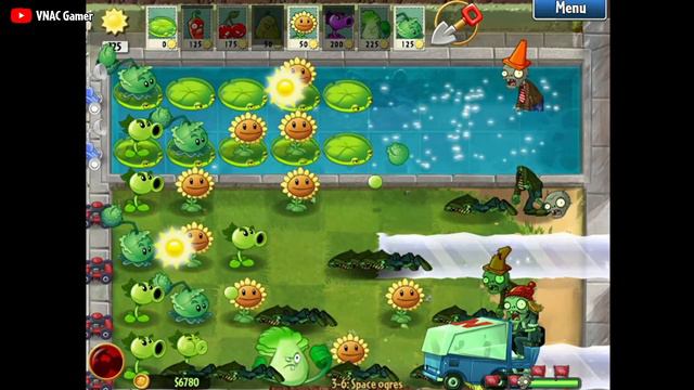 PvZ TB DEMO 2 | by @Ayban & @MadManMatthew | New Pool, S.W.A.T Zombies & MOREE | Gameplay смотреть онлайн