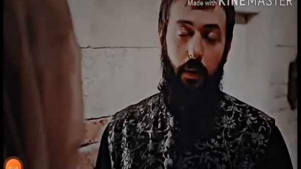 Hurrem & Ibragim (Love)