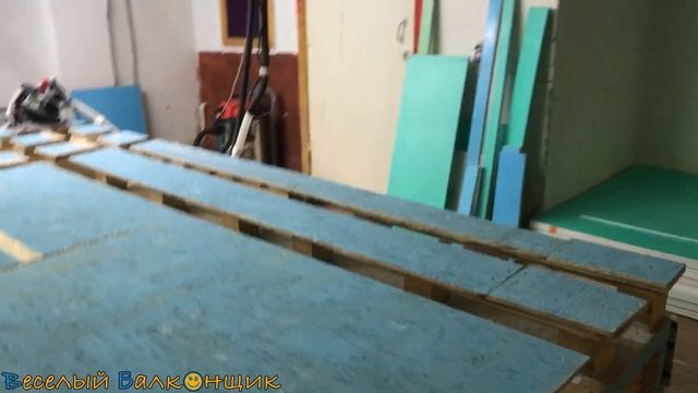 Сендвич панели ПВХ в нарезку для окон, балконов и лоджий в Уфе | Веселый Балконщик смотреть онлайн
