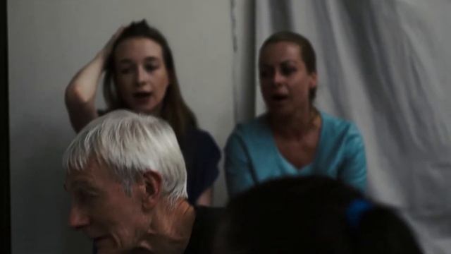 Мюзикл (черновик для внутреннего пользования) смотреть онлайн