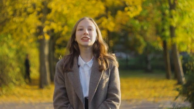 Видео поздравление с днём учителя смотреть онлайн
