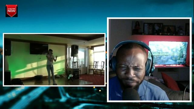 DIANA ANKUDINOVA - FEELING GOOD [FIRST TIME REACTION]