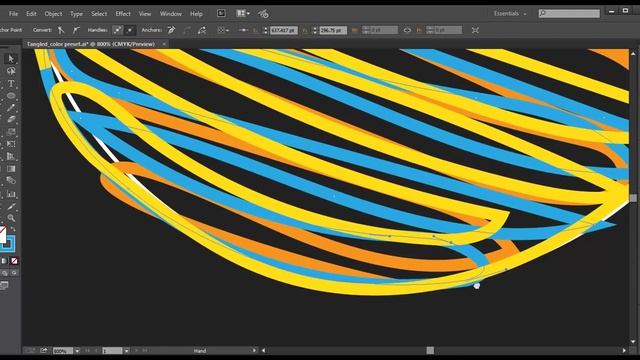 Professional Logo Design - Adobe Illustrator cc (Tangled) смотреть онлайн