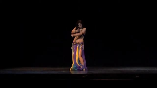 Grigoryeva (Anushchenkova) Marina, Helwa Festival 2017, pop song, 1st place смотреть онлайн