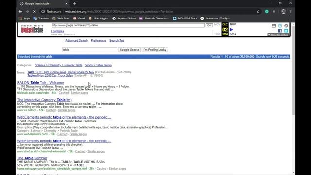web.archive.org |How to view the past updates of Websites|Wayback machine with full explanation 202 смотреть онлайн
