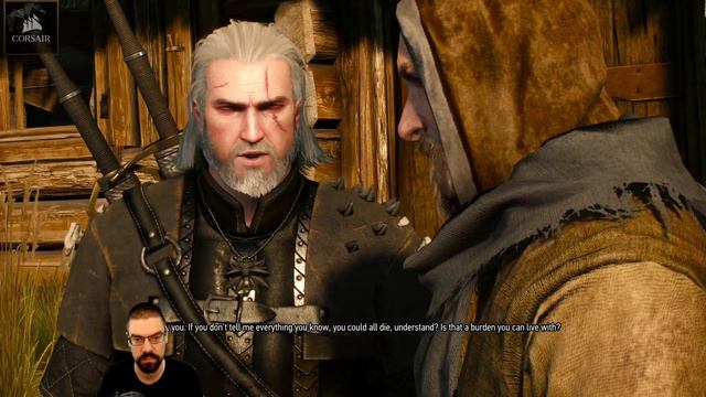 CohhCarnage Plays The Witcher 3: Wild Hunt (Death March/Full Game/DLC/2020 Run) - Episode 92 смотреть онлайн