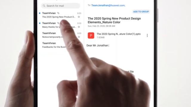 Huawei Mate X3 allegedly certified with 66W charger смотреть онлайн