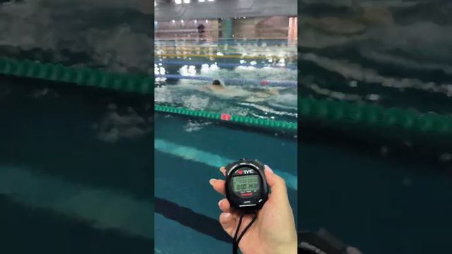 Ляпустин Александр, шп тф Курск, 00:44:75 смотреть онлайн