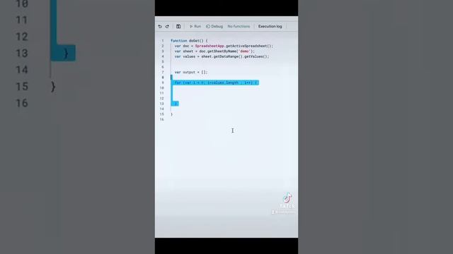 REST apis using google sheets #software #rest #api смотреть онлайн