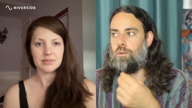 The Nodes Changing Signs 2023 with Ari Moshe Wolfe смотреть онлайн