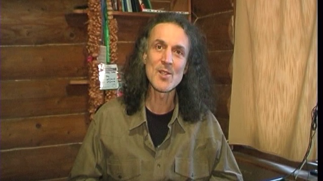 Выступление Учителя Виссариона на форуме "Мир после капитализма". Часть 2. Предисловие Вадима. смотреть онлайн