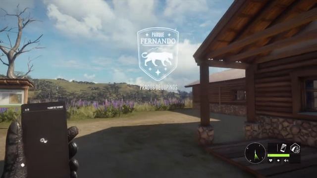 TheHunter  Call Of The Wild - How To Change Maps