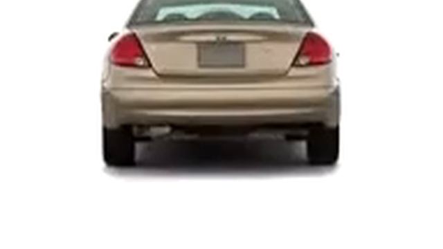 SOLD - 2000 Ford Taurus SES 44646 Progressive Cadillac Dodge смотреть онлайн