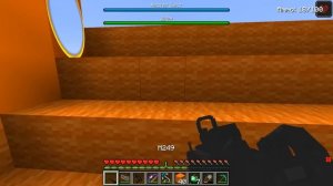 ?ЧАНК МИСТЕРА БИСТА ПРОТИВ ЧАНК ДРИМА В МАЙНКРАФТ! ШЕДИ ЛЕСКА НУБИК И БРОК МУЛЬТИК MINECRAFT