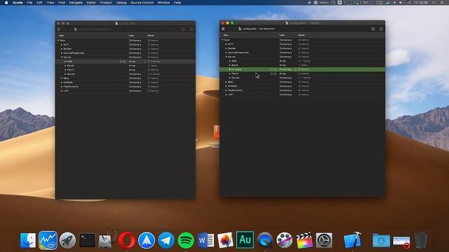 OpenCore 0.5.4 Beta!Решение проблем загрузки!