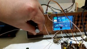 Аматор 160. Схема S-метра и АРУ. Часть 2