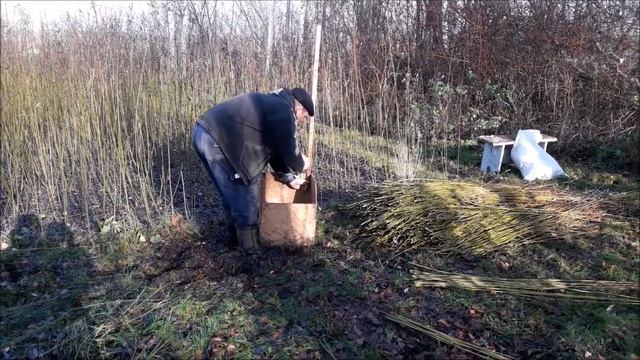 Резка и сортировка Лозинки смотреть онлайн
