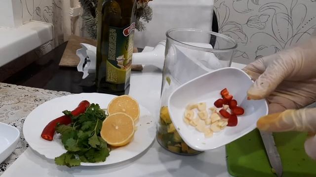 Блины с ванильным соусом