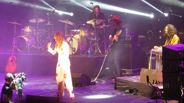 Margo Price "Proud Mary" C2C Dublin 3Arena 10.03.2018 смотреть онлайн