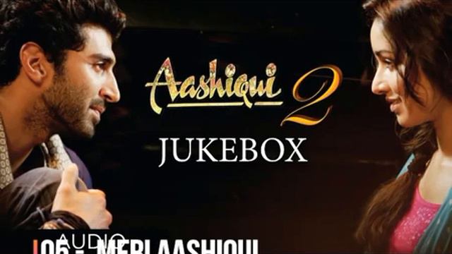 Aashiqui 2 All Songs 💞💖 Non-stop Jukebox 2021 || Tum Hi 💞 Ho || LyRrics Gaane suno смотреть онлайн