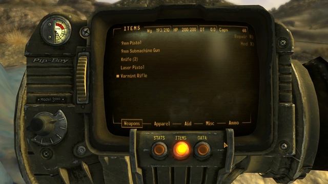 Welcome to Vegas! | Fallout: New Vegas ep.1 смотреть онлайн